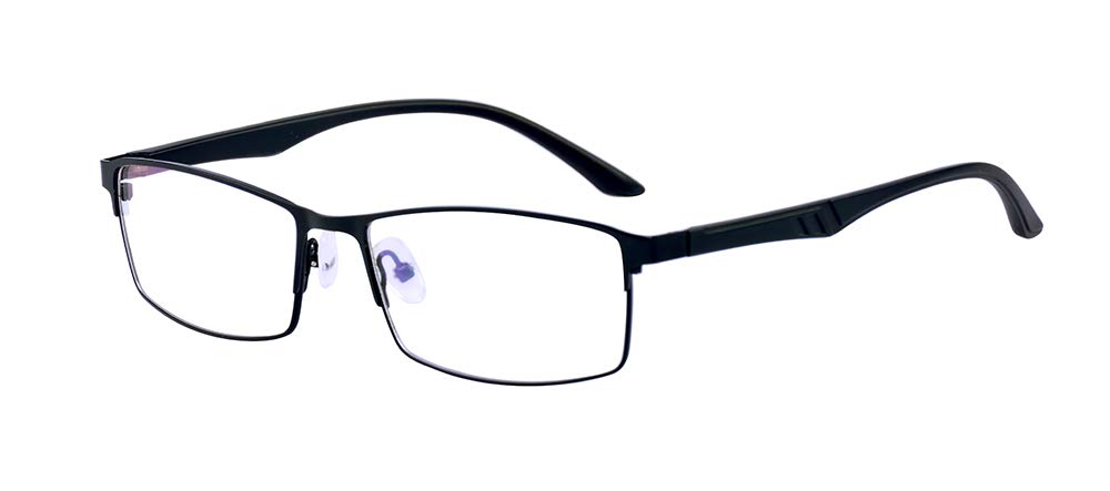 TR90 Full Frame Myopia Glasses -4.0 for Men & Women | Daily Wear