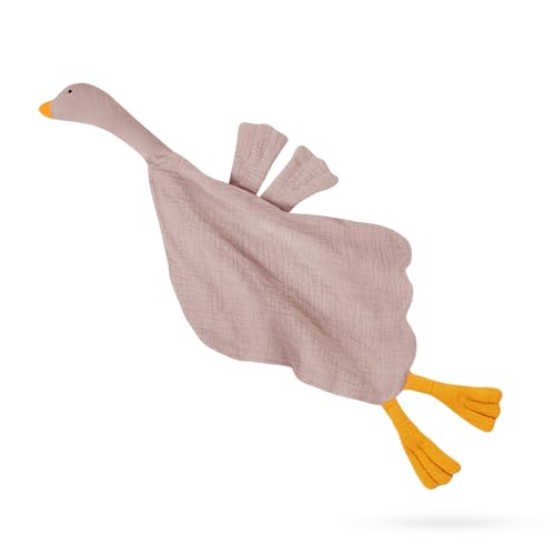 Goose-shadow