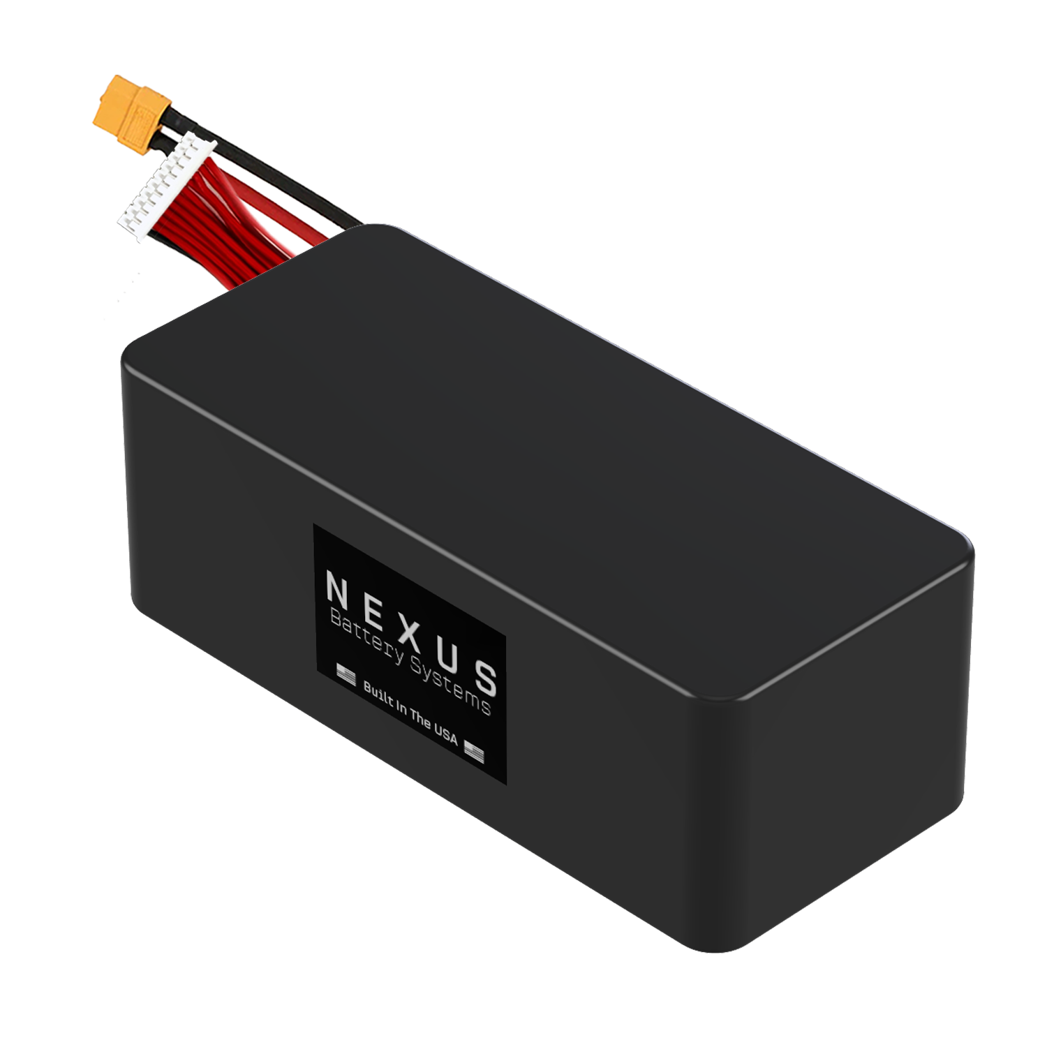 High-Capacity 9s4p 32.4V 12000mAh Molicel P30B Li-Ion Battery Pack for E-Bikes, Scooters & Power Tools - Long-Lasting Rechargeable Energy Solution