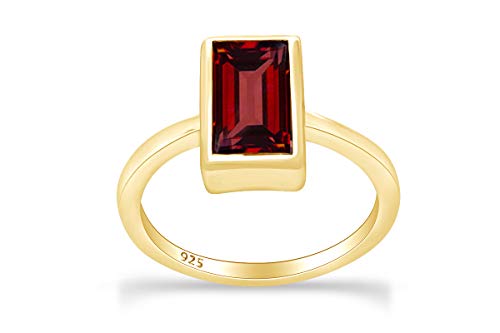 Simulated Garnet