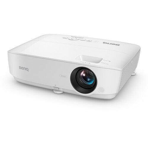 BenQ MW536 4000 Lumen WXGA DLP Projector - Home Theater & Business Presentations | HD Projector for Movies, Gaming & Office Use