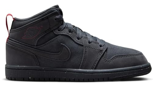 Dark Smoke Grey/Black