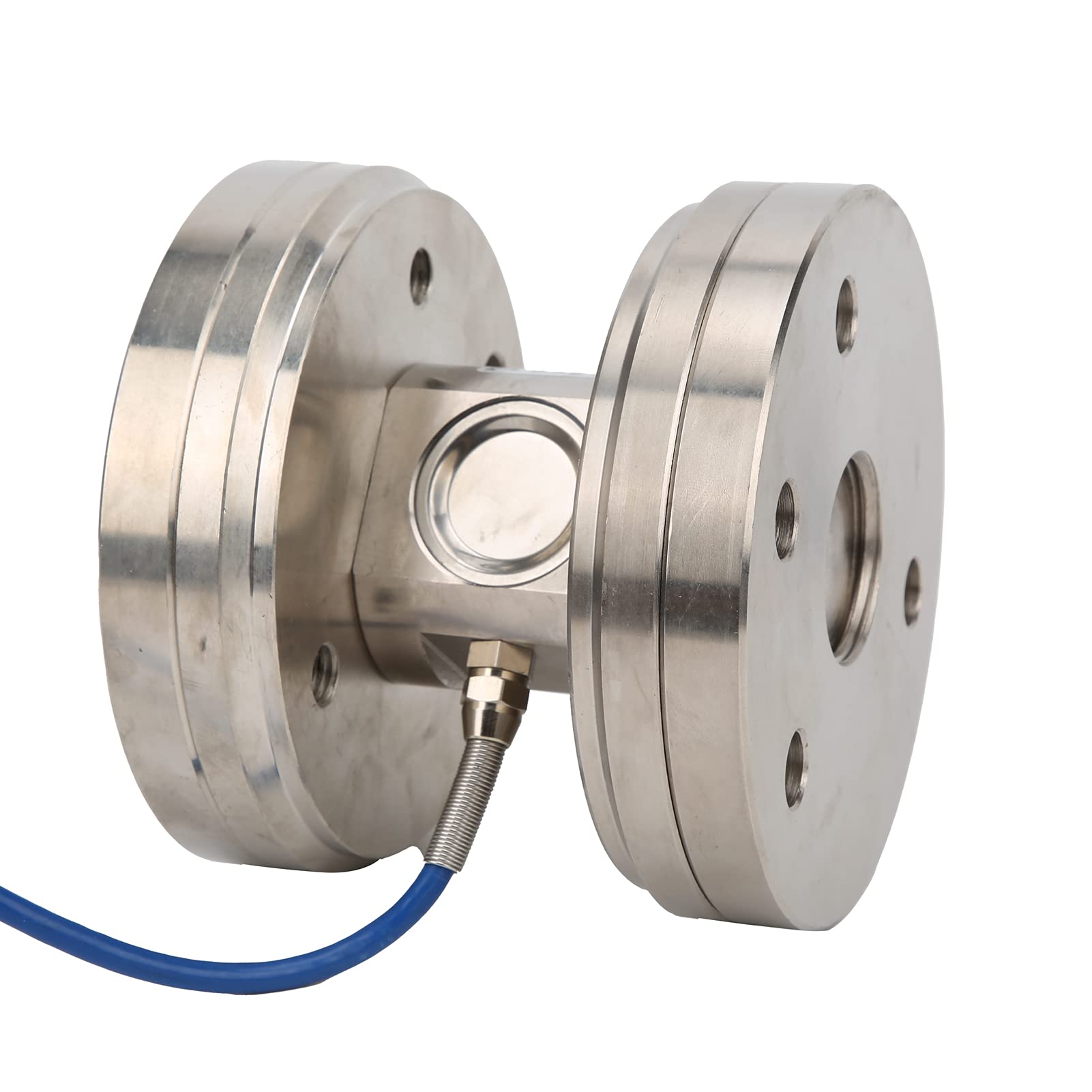 High Precision Weighing Sensor & Load Cell - Industrial Force Measurement Device for Scales, Machinery & Automation | Perfect for Factory Equipment, Logistics Systems and Laboratory Testing