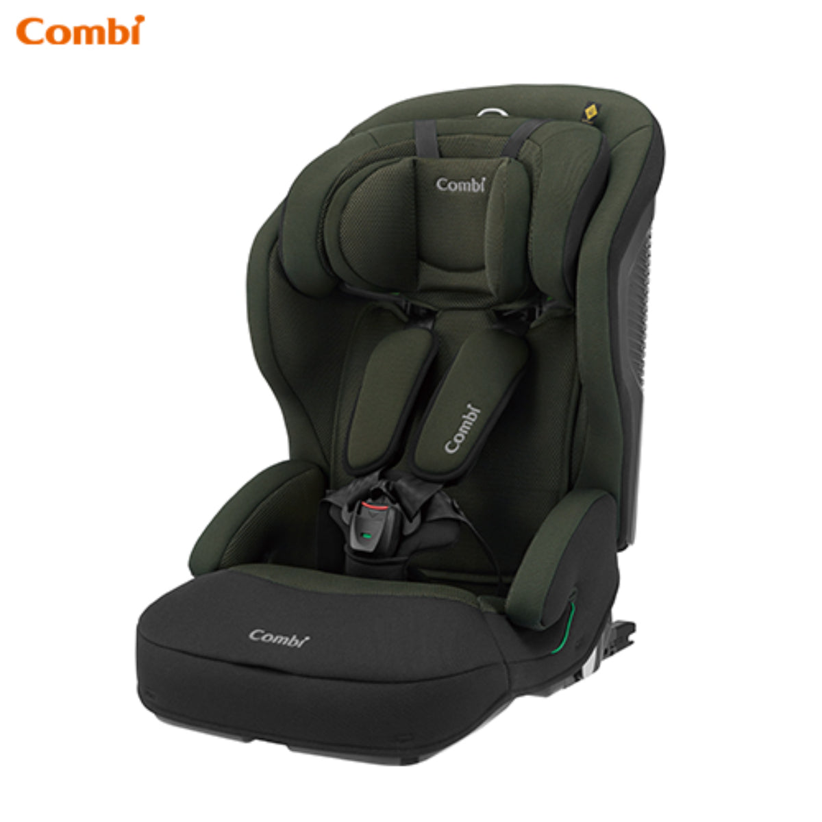 Combi Joytrip Advance ISO FIX EG Convertible Infant Car Seat - Safe & Comfortable Baby Car Seat for Newborn to Toddler | Perfect for Family Travel, Road Trips & Daily Commute