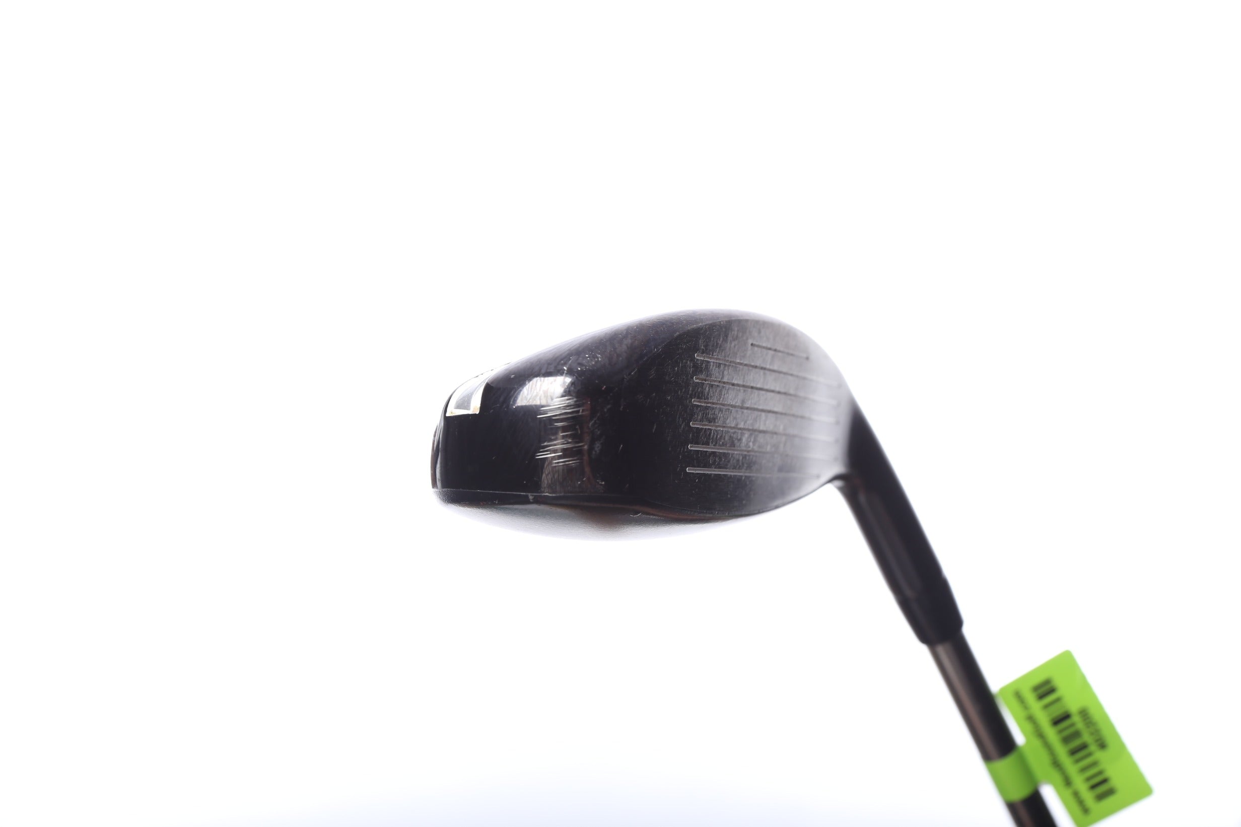 Used Callaway XR 3H Hybrid Golf Club - Left Handed 19° Senior Flex Graphite Shaft | Perfect for Senior Golfers & High Handicap Players on Fairways & Roughs