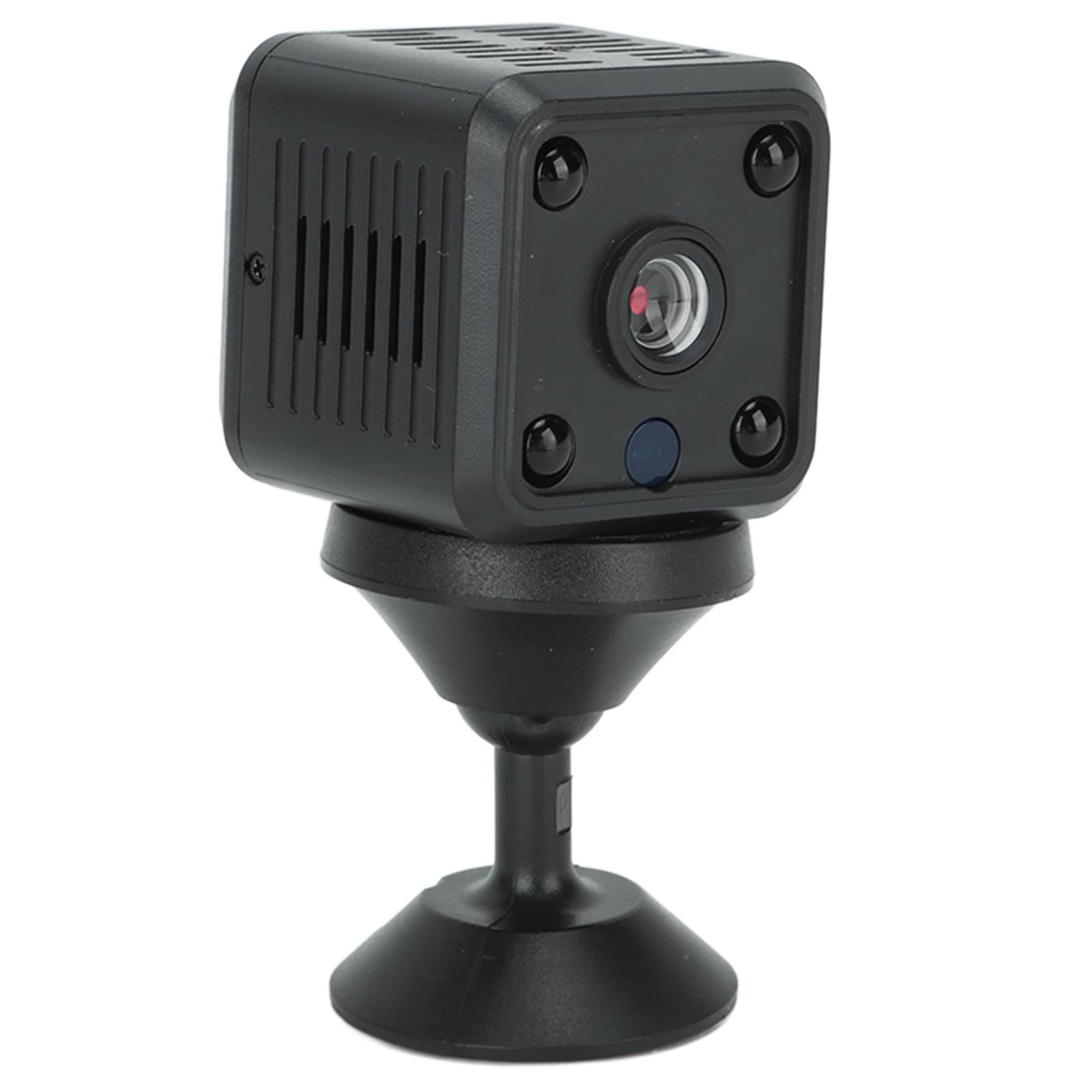 Outdoor Security Camera Wireless 1080P HD - Weatherproof WiFi Smart Home Surveillance System with Night Vision, Motion Detection, 2-Way Audio - Ideal for Home, Garage, Yard & Business Security Monitoring
