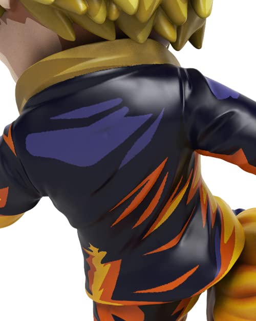 Mighty Jaxx XXRAY Plus One Piece Sanji Anime Figure - Collectible Action Figure for Anime Fans, Perfect for Display, Gifts, and Anime Collections