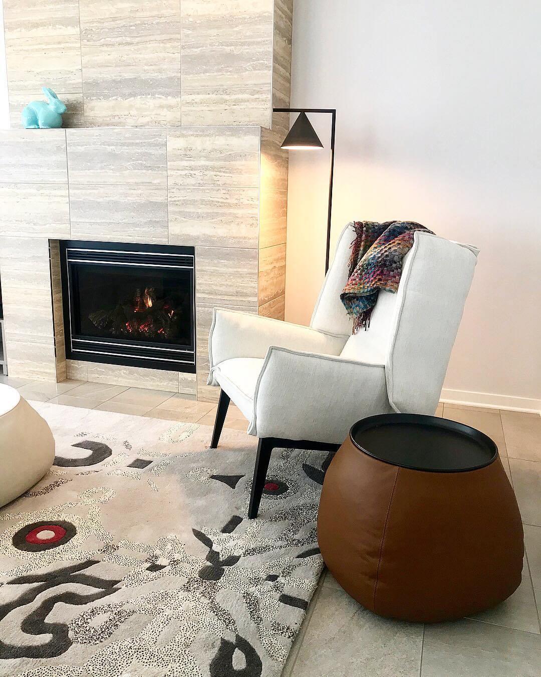 Captain Flint Modern Floor Lamp - Adjustable LED Standing Light for Living Room, Bedroom & Office - Stylish Home Decor Lighting for Reading & Relaxation