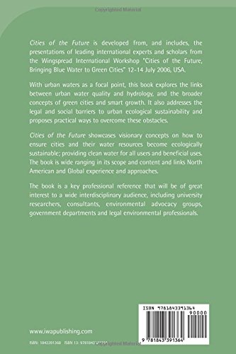 Sustainable Water & Landscape Management for Future Cities - Eco-Friendly Urban Planning Solutions for Green Living & Smart Development