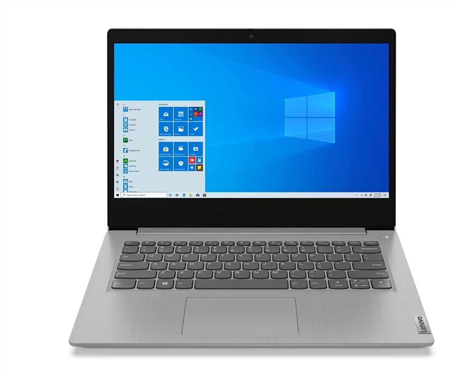 Lenovo IdeaPad 3i 14