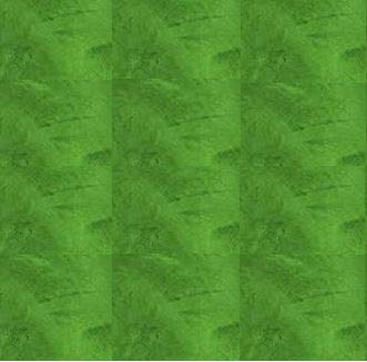 Cozy Soft - Lime