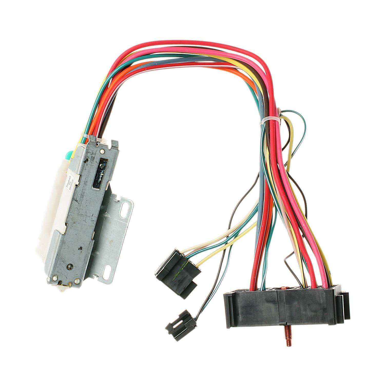 High-Quality Ignition Switch for Cars, Trucks & SUVs - Durable & Reliable Replacement Part - Perfect for Engine Start & Vehicle Security