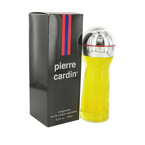 Pierre Cardin Men's Cologne 240ml EDT - Premium Fragrance for Men | Long-Lasting Scent for Work, Date & Special Occasions