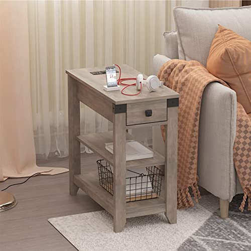 Rustic Grey