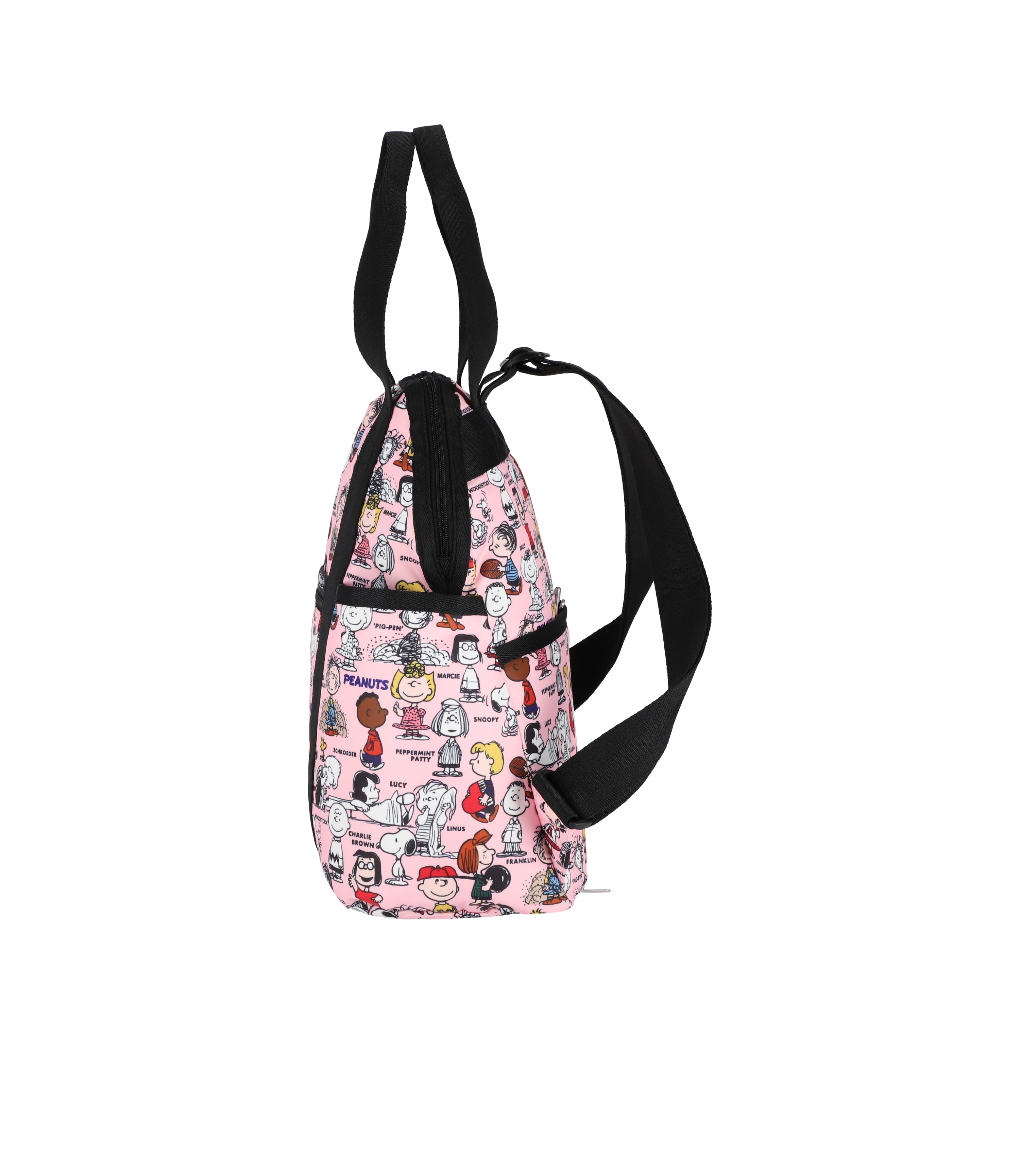 Double Trouble Backpack - Stylish & Durable School Backpack for Students & Travel - Perfect for College, Hiking & Everyday Use
