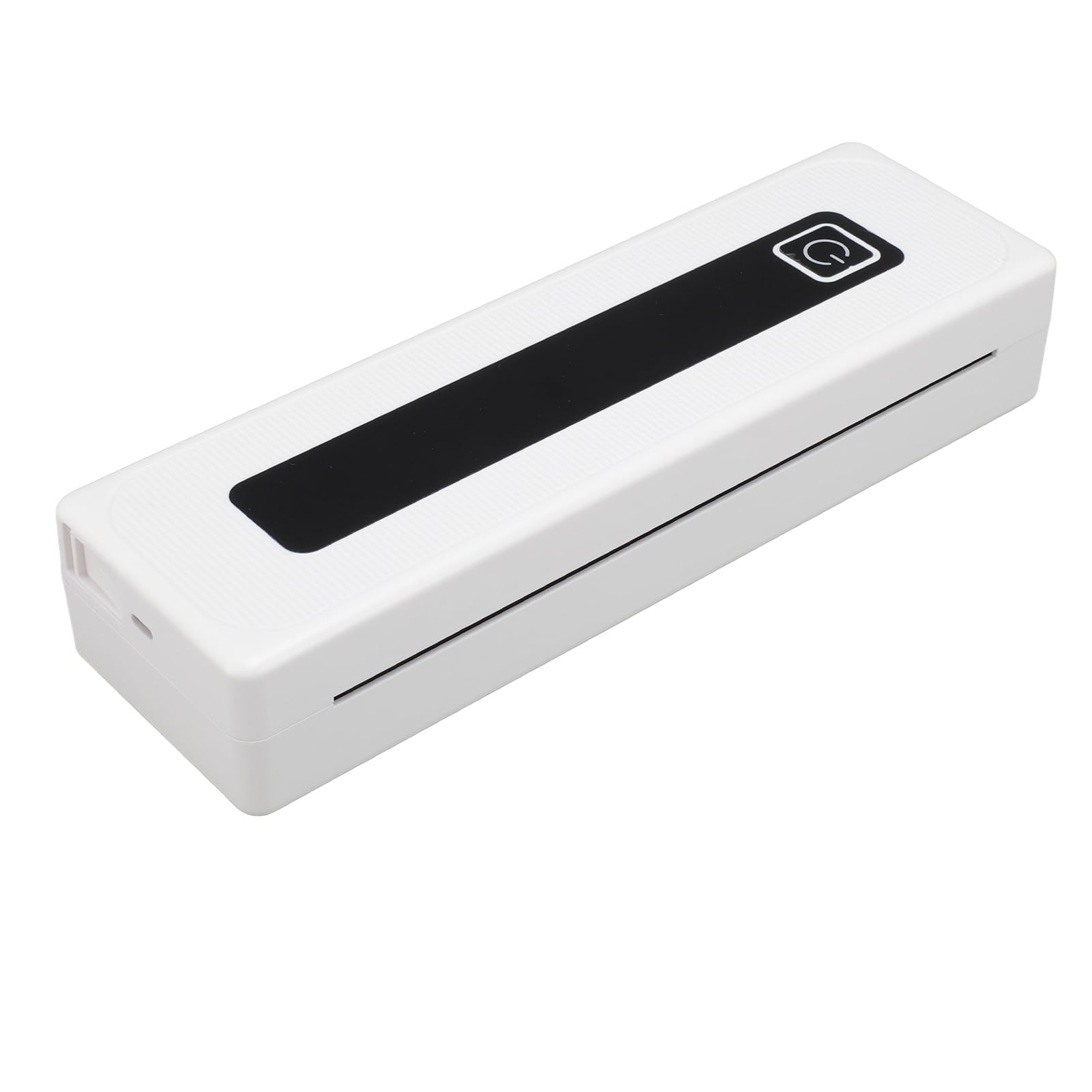 Jiawu A4 Portable Wireless Printer - 200DPI, 800mAh Battery, 10MM/S Print Speed for Computer & Phone | Ideal for Home Office, School Projects & On-the-Go Printing