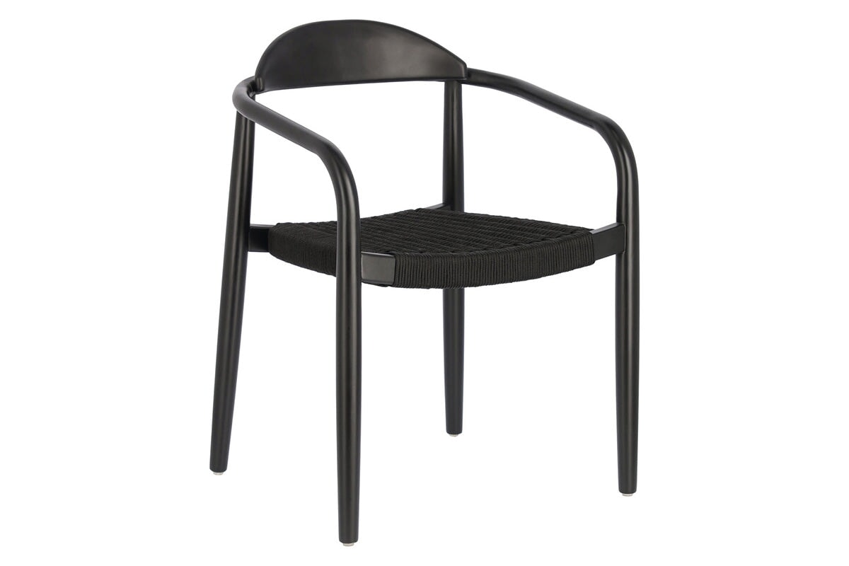 matt black/ black