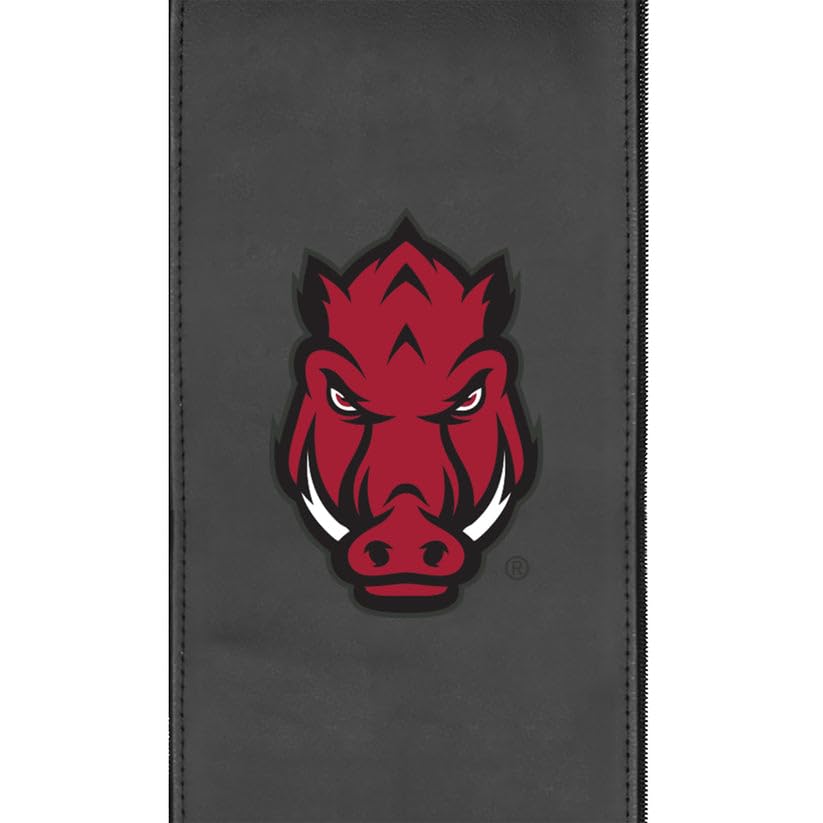 University of Arkansas Logo Office Chair - Ergonomic Desk Chair for Home & Office - Comfortable Computer Chair for Work, Study, and Gaming