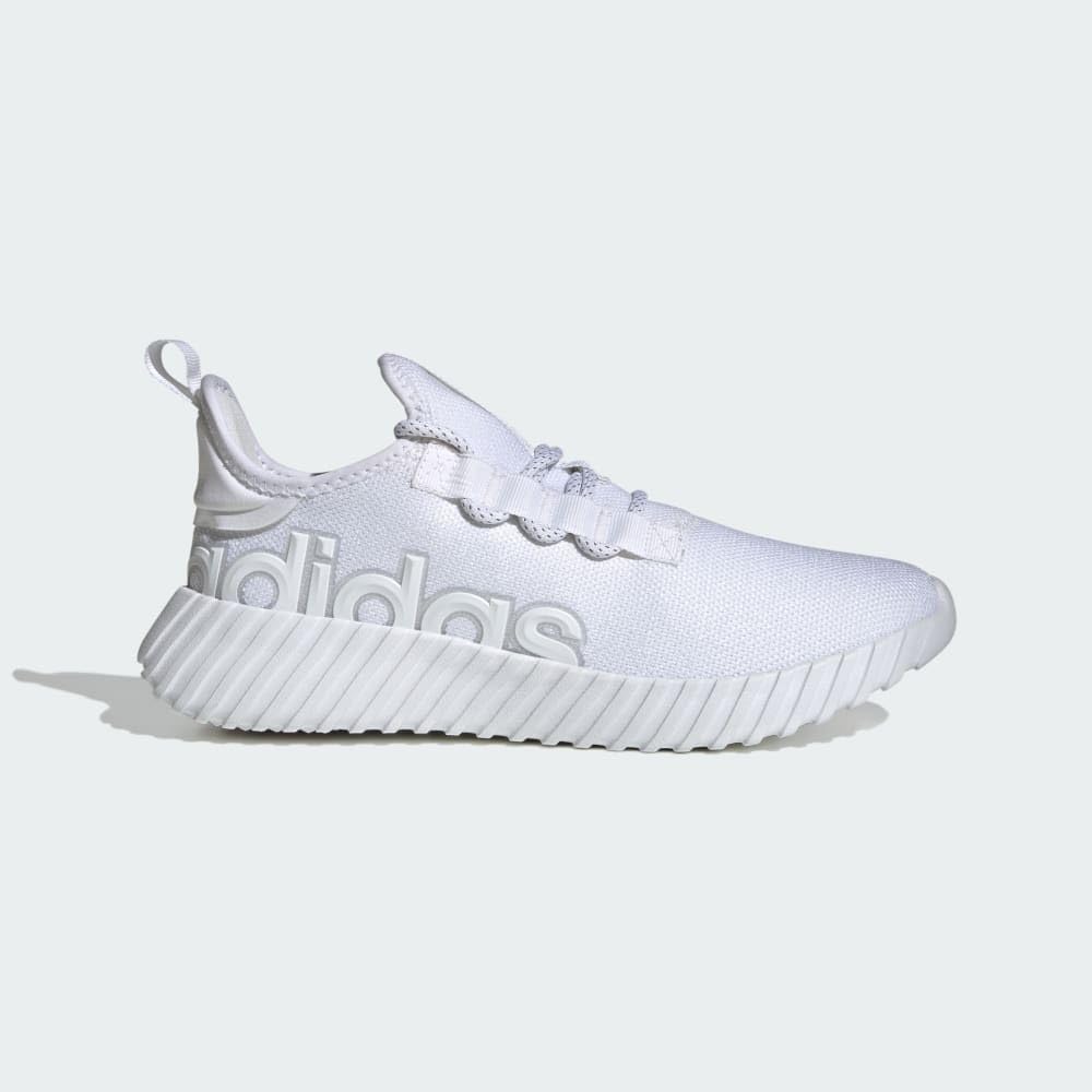 Adidas Men's Kaptir 3.0 Running Shoes - Lightweight Cushioned Sneakers for Jogging, Gym & Everyday Wear | Breathable Comfort for Men's Athletic & Casual Style