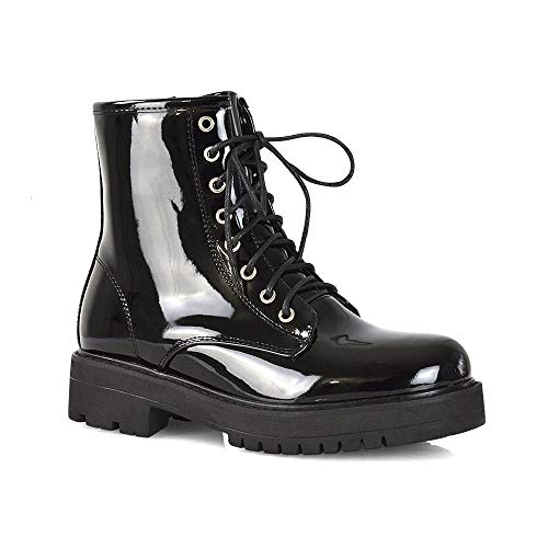 Black Patent