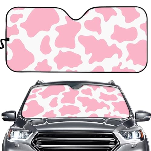 Pink Cow