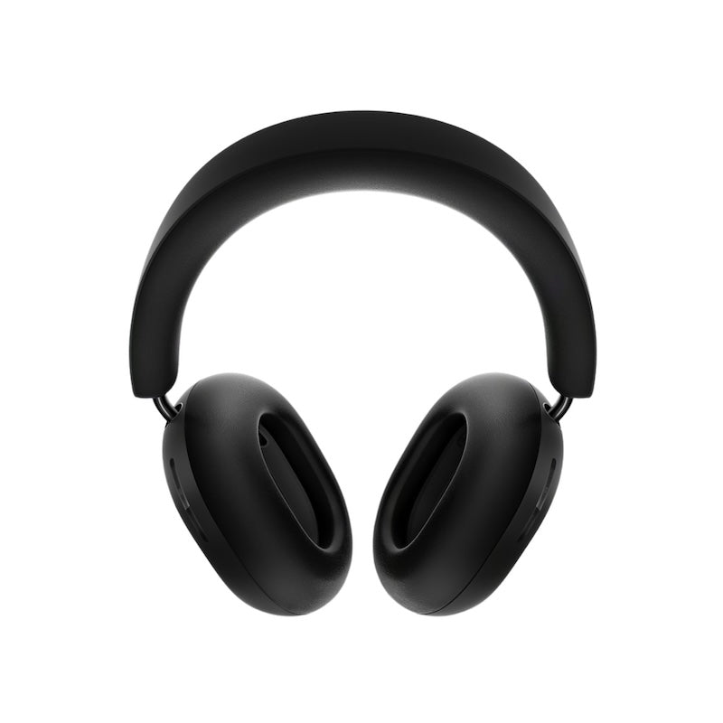 Sonos Ace Over-Ear Bluetooth Headphones - Wireless Noise Cancelling Headphones for Music, Movies & Gaming - Premium Sound Quality & Comfort for Travel & Work