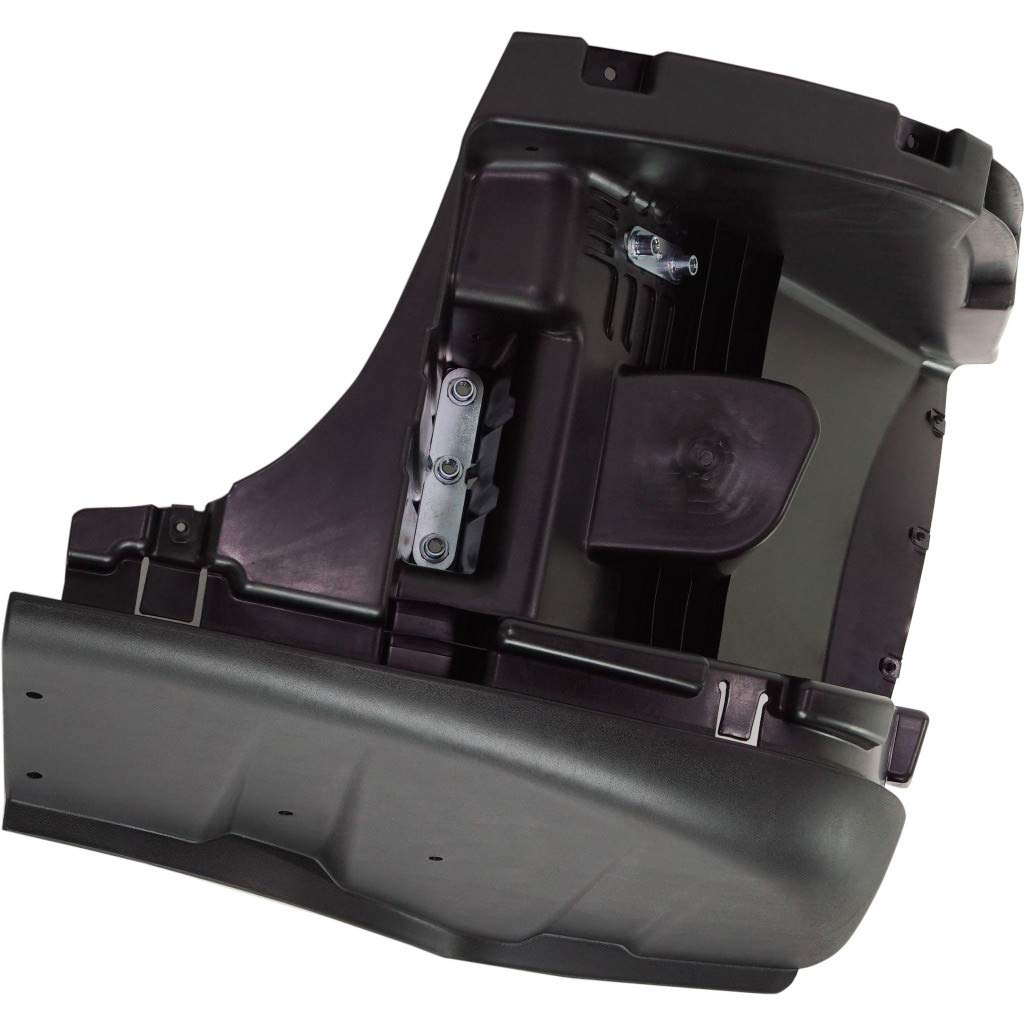 Freightliner Cascadia Bumper Reinforcement 2008-2017 - Driver Side Inner Front Bumper Support | OEM 2127301000 | Heavy Duty Truck Replacement Part for Improved Safety & Durability | Perfect for Long-Haul Trucking & Fleet Maintenance