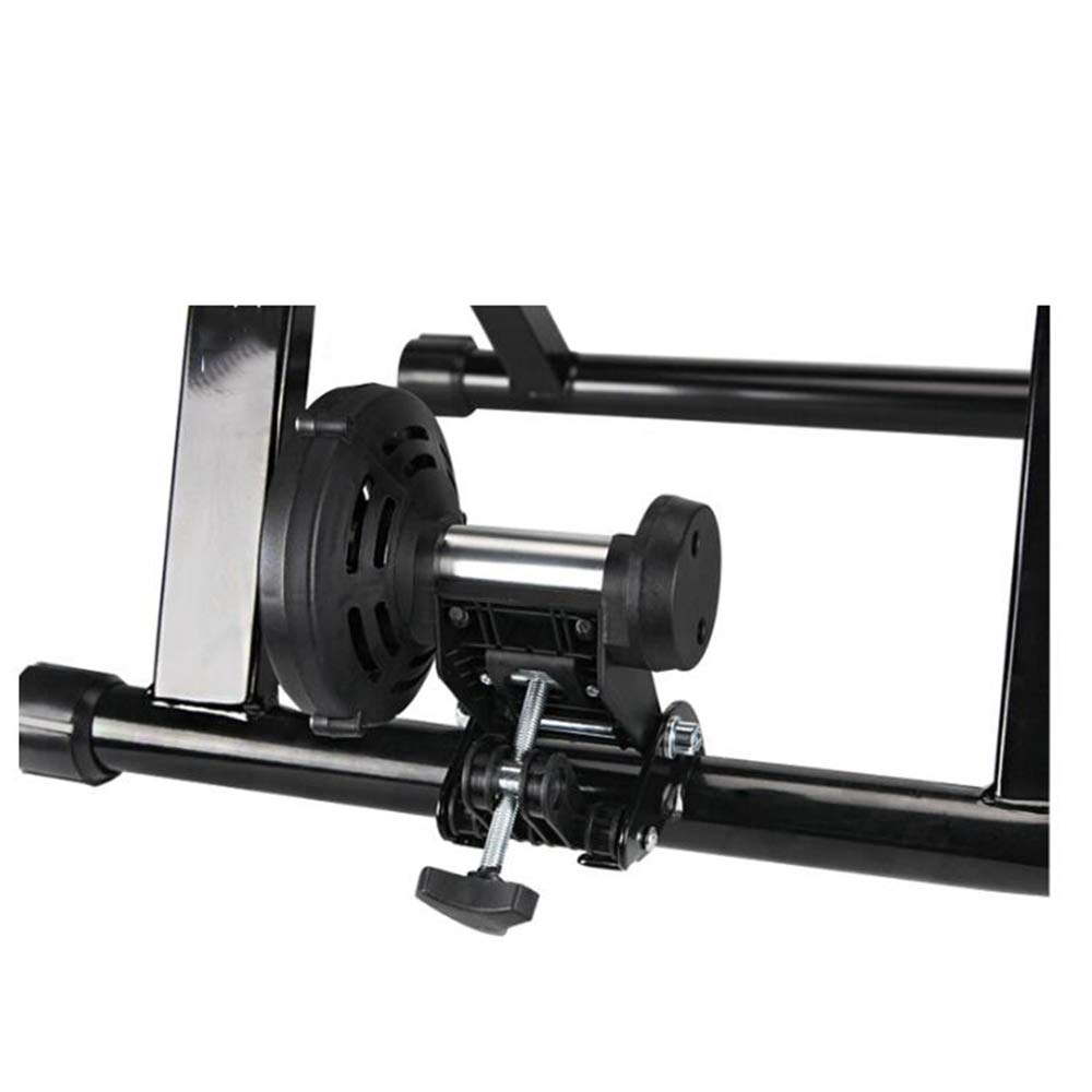 Bicycle Turbo Trainer - Indoor Bike Trainer Stand for 20-22