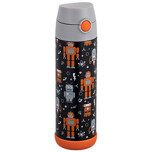 Robots