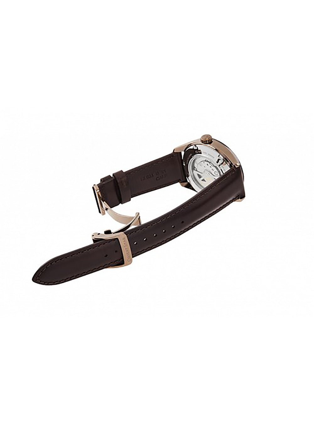 ORIENT STAR Modern Skeleton Watch RK-AV0115B - Japanese Made JDM Automatic Timepiece for Men | Luxury Dress Watch for Business & Formal Occasions
