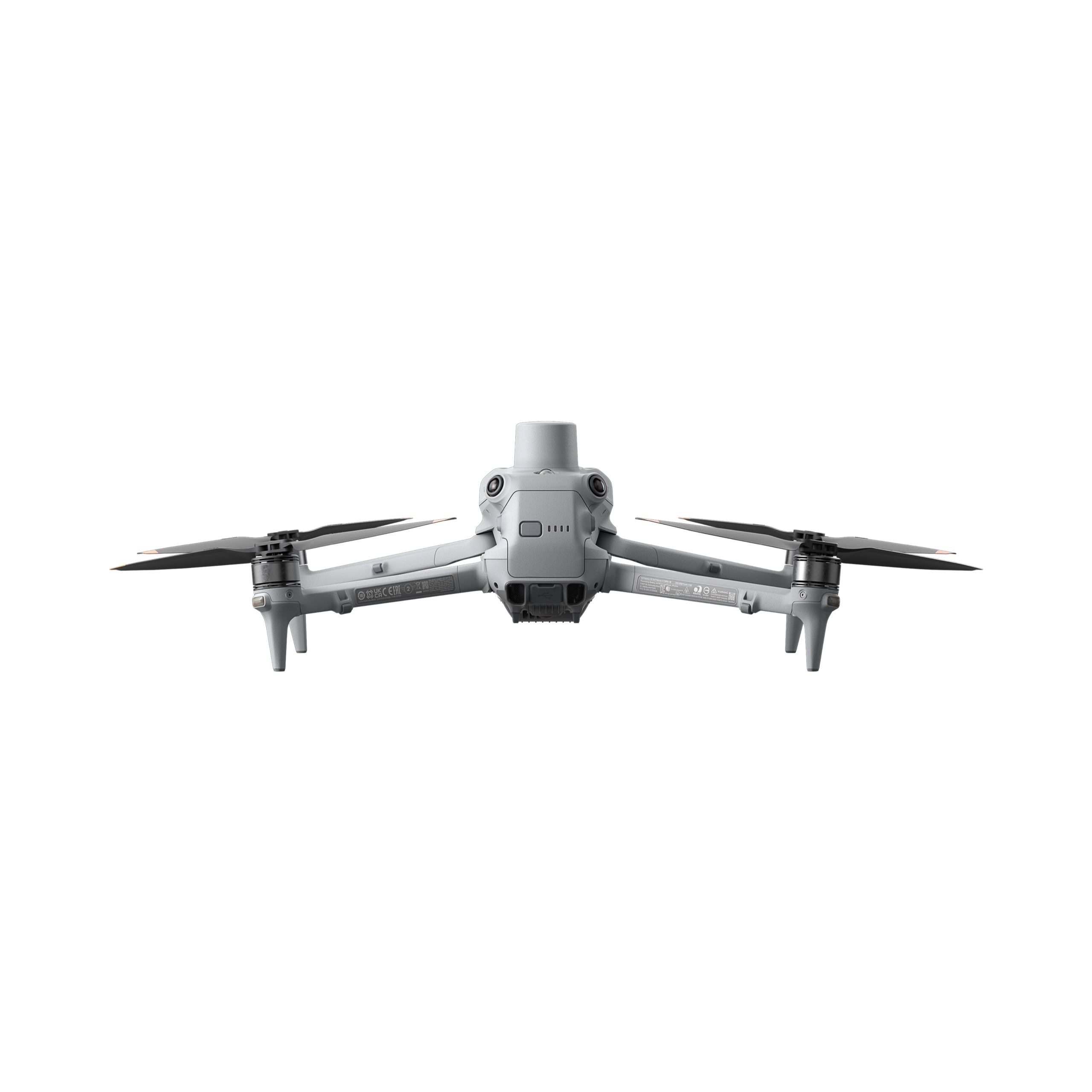 DJI Matrice 4E Precision Mapping Kit with Worry-Free Plus - Professional Drone Mapping Solution for Surveying, Construction & Agriculture
