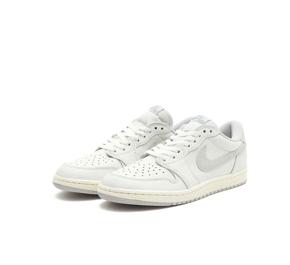 Original Air Jordan 1 Low '85 Retro Basketball Shoes - Men's/Women's Sneakers for Casual Wear, Street Style & Sports Performance