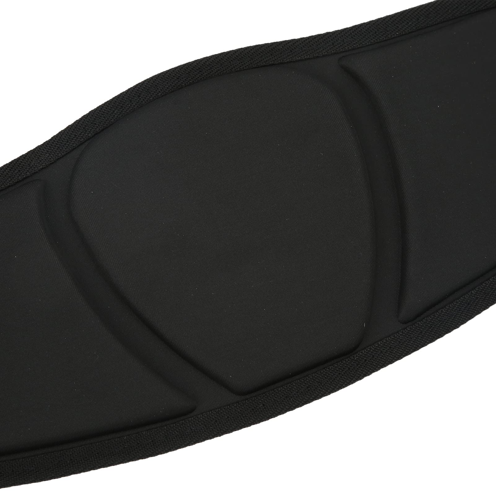 Magree EVA Kayak Back Rest & Canoe Back Band Support - Comfortable Paddling Accessory for Kayaking, Canoeing & Outdoor Water Sports