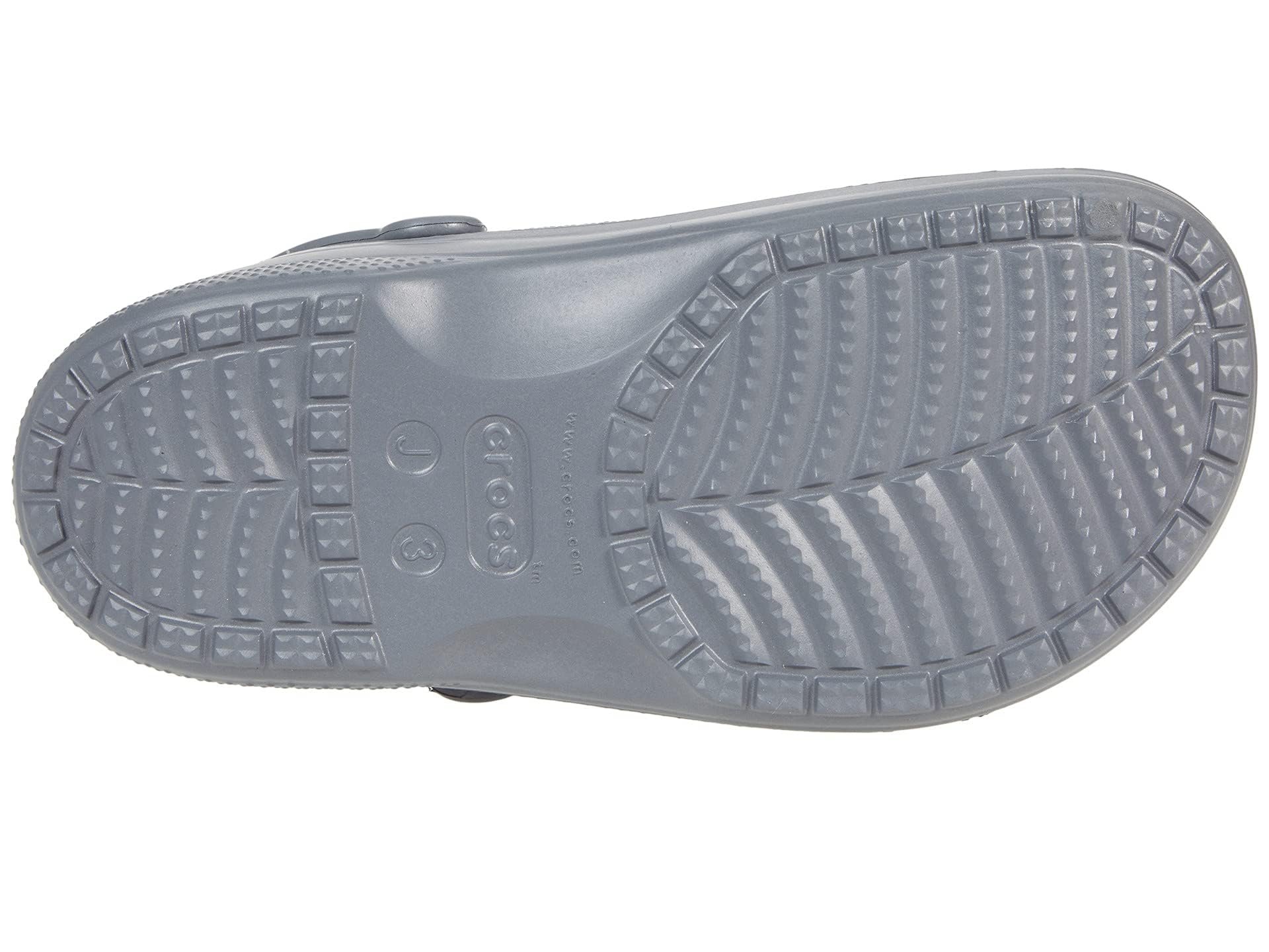 Crocs Unisex Kids Baya Lined Clogs - Comfortable Winter Shoes for Boys & Girls - Perfect for Indoor & Outdoor Play, School, and Cold Weather Activities