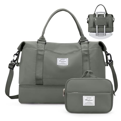 Wr-Olive Green with Laptop Pocket