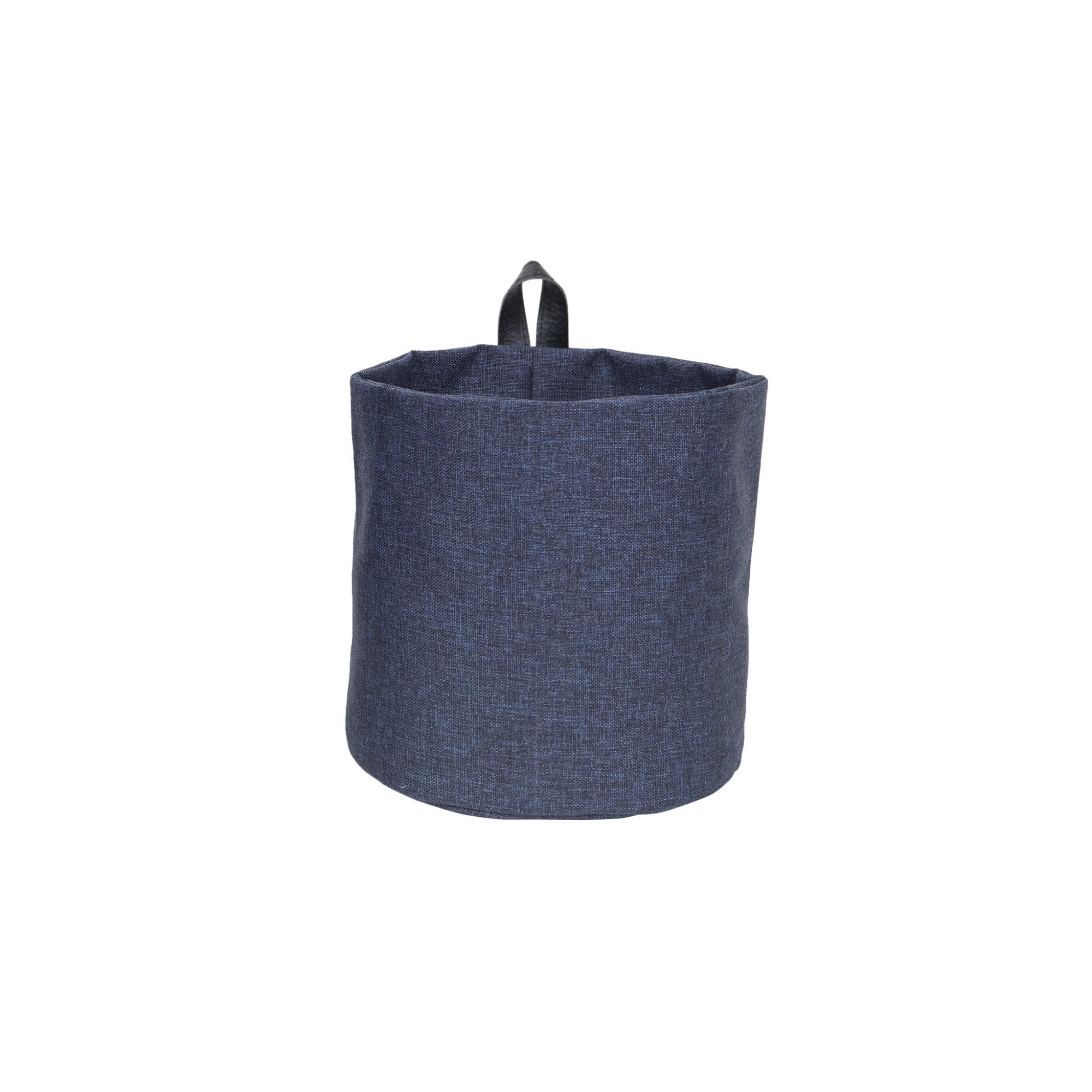 Soft Storage Baskets for Home Organization - Foldable Fabric Bins for Closet, Nursery, Laundry & Toy Storage | Perfect for Bedroom, Bathroom & Kids Room