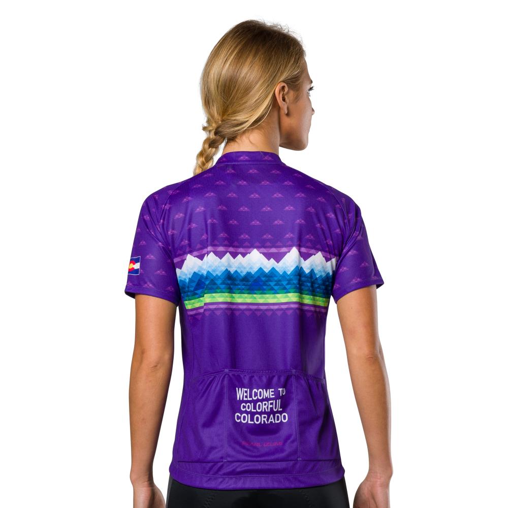 Women's Graphic Short Sleeve Jersey T-Shirt - Comfortable Cotton Blend Tee for Casual Wear, Gym & Outdoor Activities