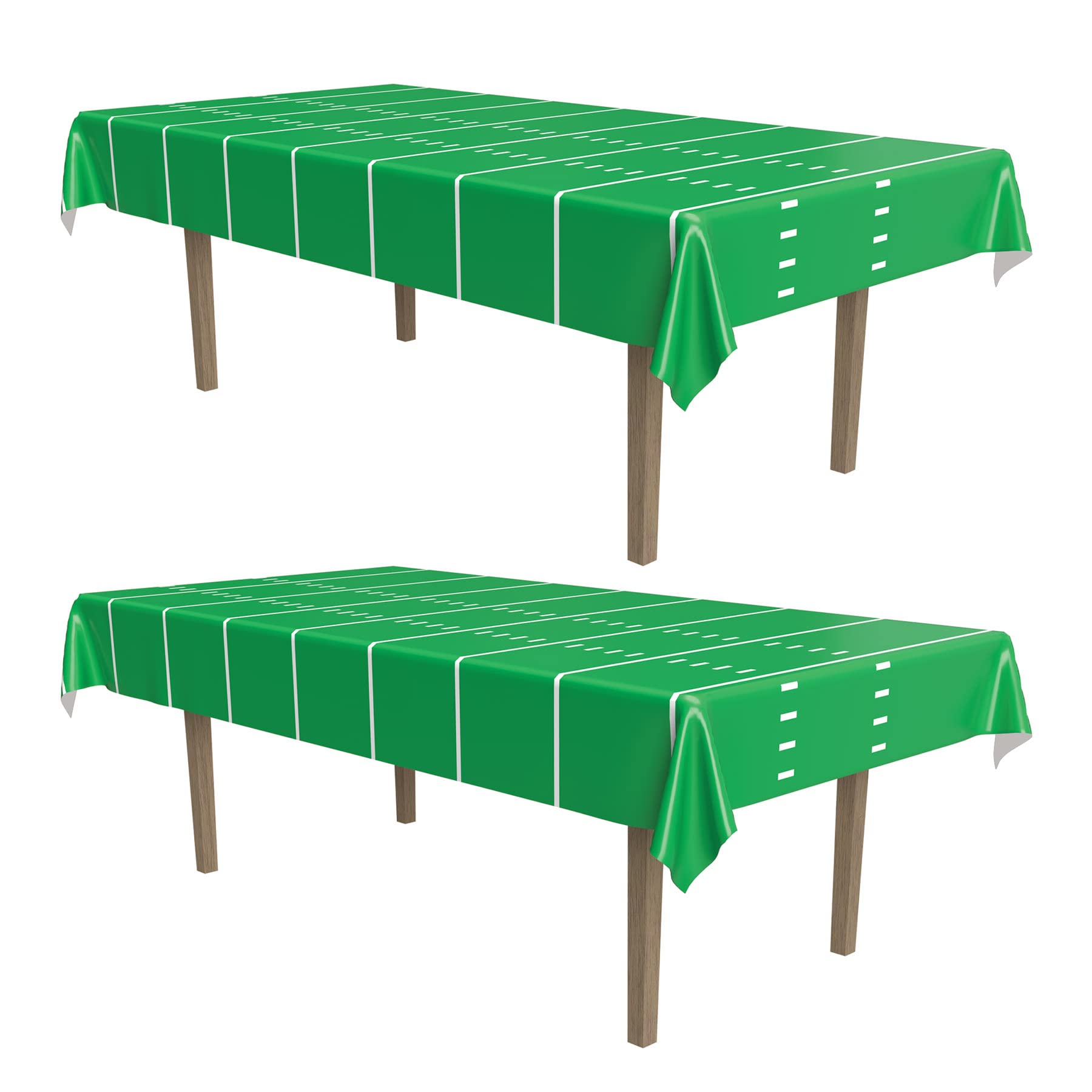 Beistle Football Table Covers 54