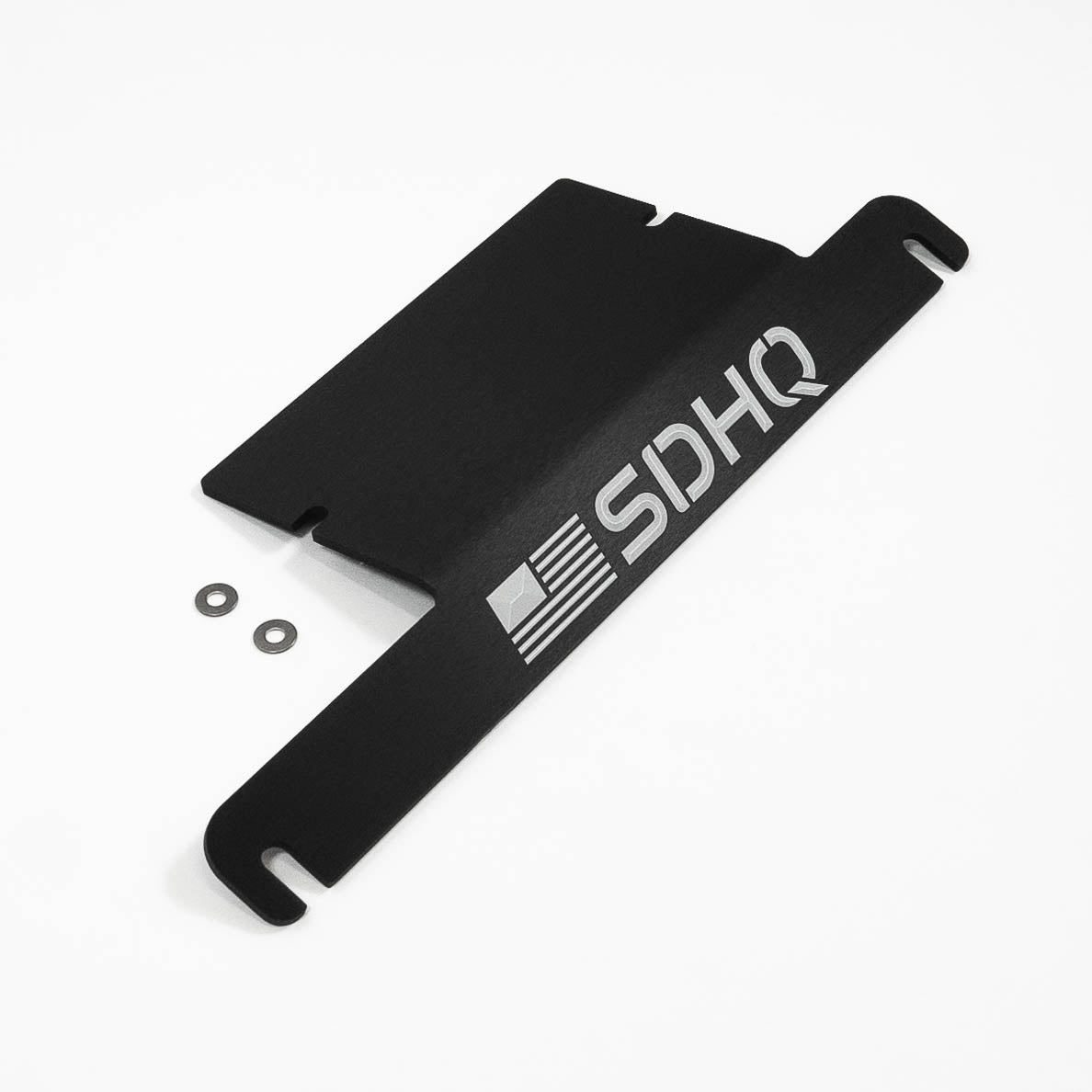 2023 Jeep JT SDHQ Built Switch Pros Power Module Mount - Heavy-Duty Off-Road Accessory for Jeep Gladiator (Perfect for Overlanding & 4x4 Adventures)
