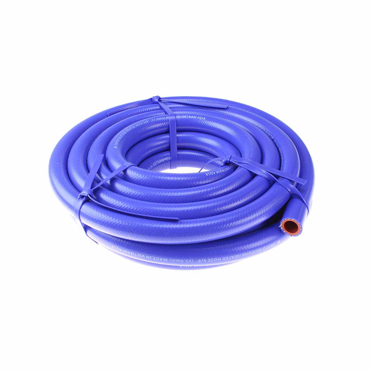 Dayco 80243GL Premium Heater Hose - Durable Replacement for Car & Truck Cooling Systems - Perfect for Winter & Extreme Temperature Conditions
