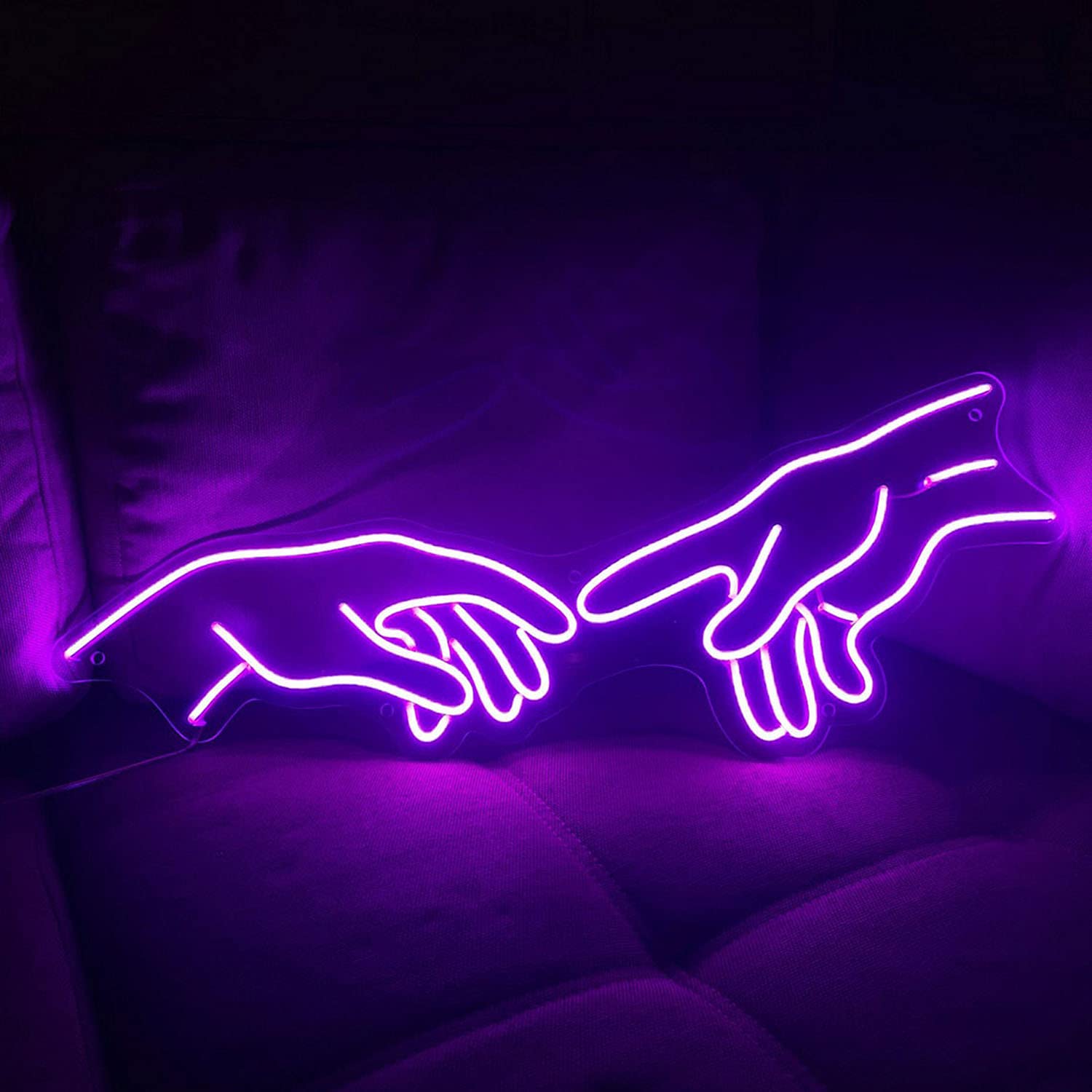 Custom LED Neon Signs - Personalized 20