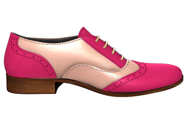 Premium Hudson Oxfords for Men - Classic Leather Dress Shoes for Business & Formal Wear - Comfortable & Stylish Office & Wedding Shoes