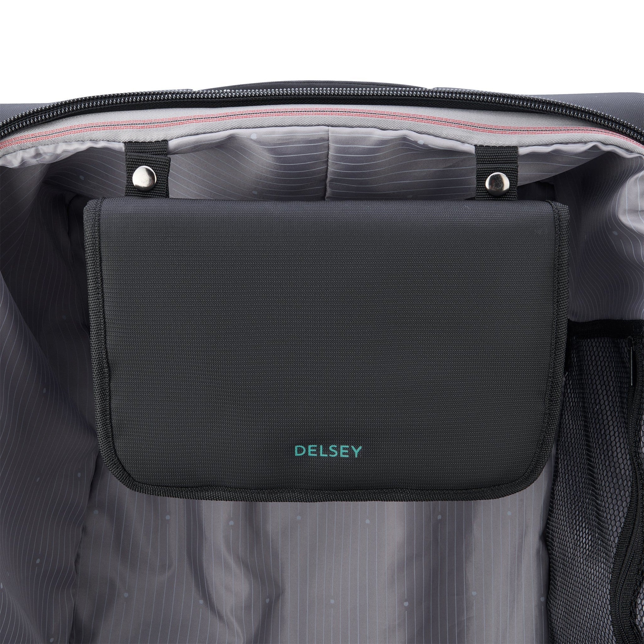 Delsey Helium DLX 25