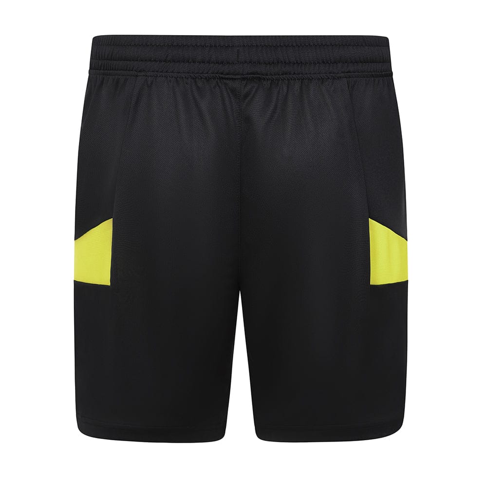 2024 Official 25 Wolves Players Training Shorts - Black | Men's Breathable Basketball Gym Shorts for Sports & Casual Wear