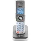 AT&T EL52401 DECT 6.0 Cordless Phone System with 4 Handsets - Expandable Home & Office Landline Phone for Clear Calls & Long Range