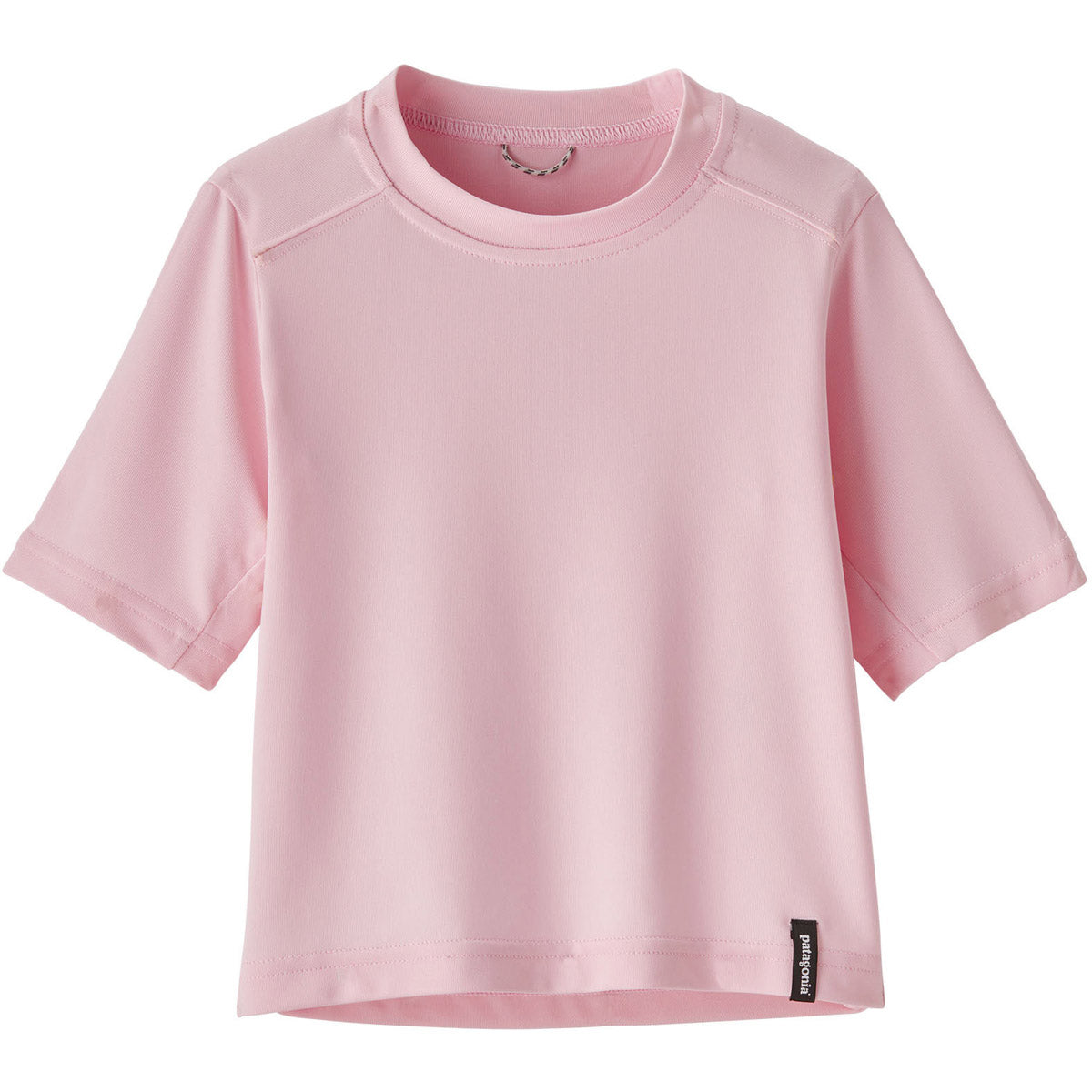 Baby Capilene Silkweight T-Shirt - Soft & Breathable Infant Cotton Tee for Boys & Girls | Perfect for Playtime, Daycare & Outdoor Activities