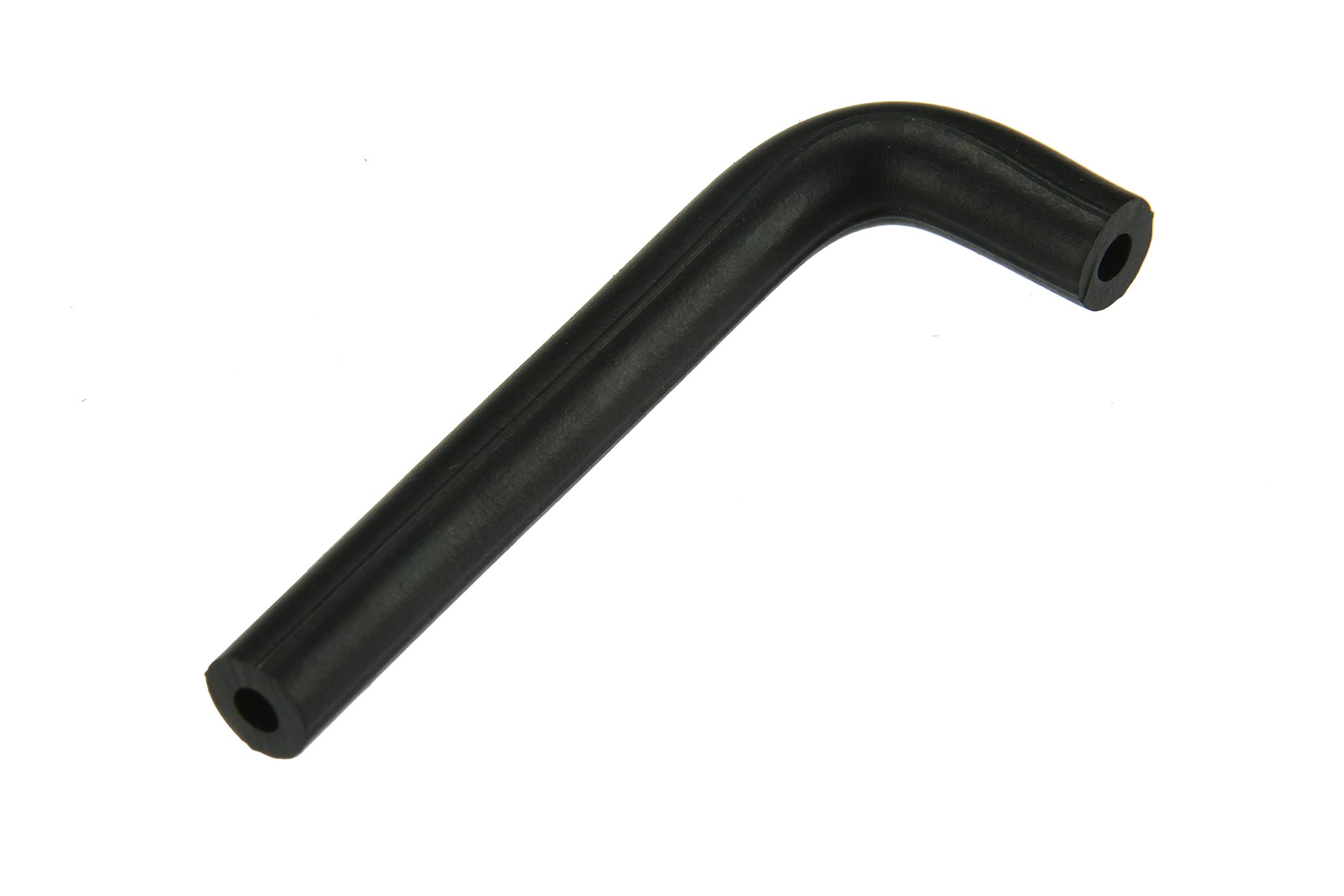 URO Parts 1170780281 Vacuum Hose - Replacement Auto Vacuum Hose for BMW, Mercedes, Audi | Durable Rubber Tube for Engine Performance & Emissions Control | Perfect for DIY Car Repairs & Maintenance