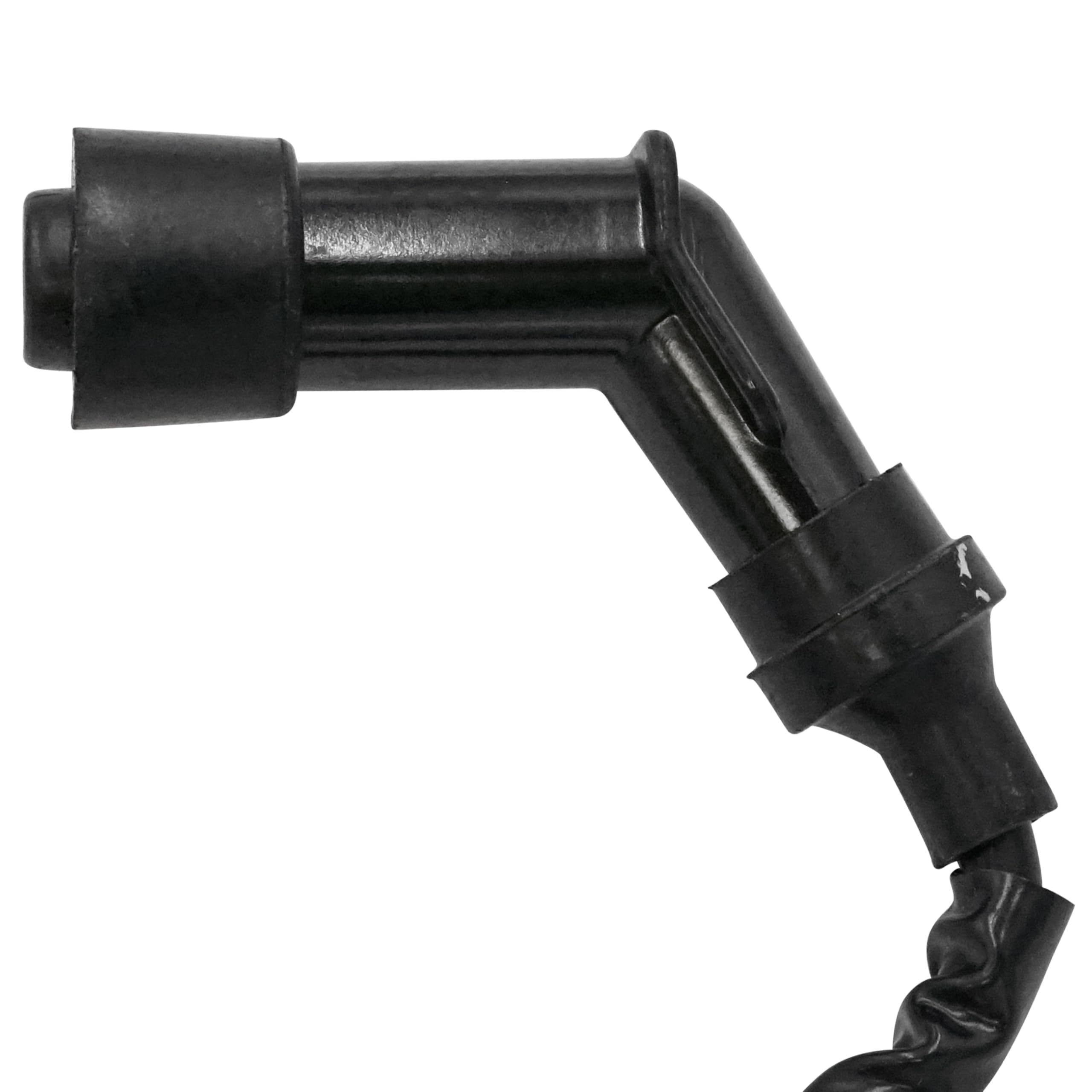 Caltric Ignition Coil Replacement for Honda Z50R 1988-1999 - Compatible with Z50R Motorcycles - High Performance Engine Part for Off-Road & Trail Riding