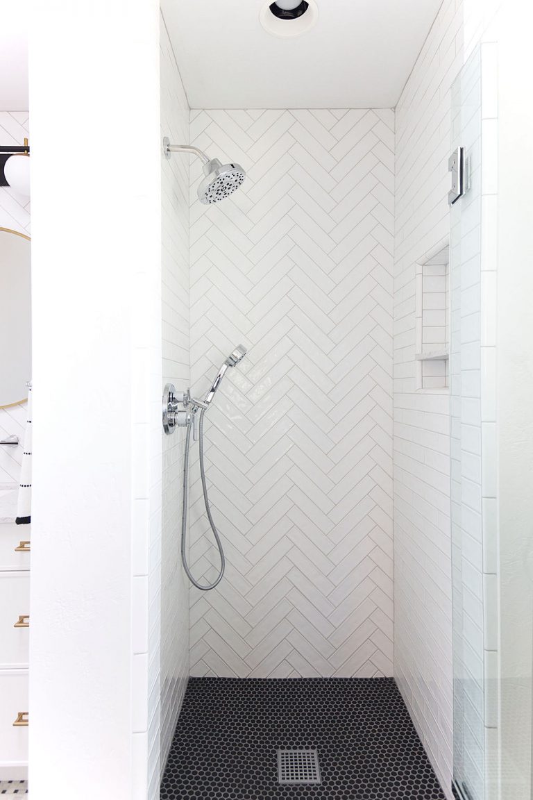 75x300 Gloss White Ceramic Tile Mould for Kitchen Backsplash, Bathroom Wall & Flooring - High Gloss Finish, Easy to Clean, Durable Ceramic Tiles