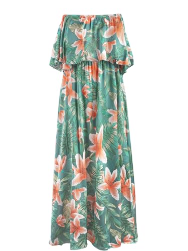 Green Tropical